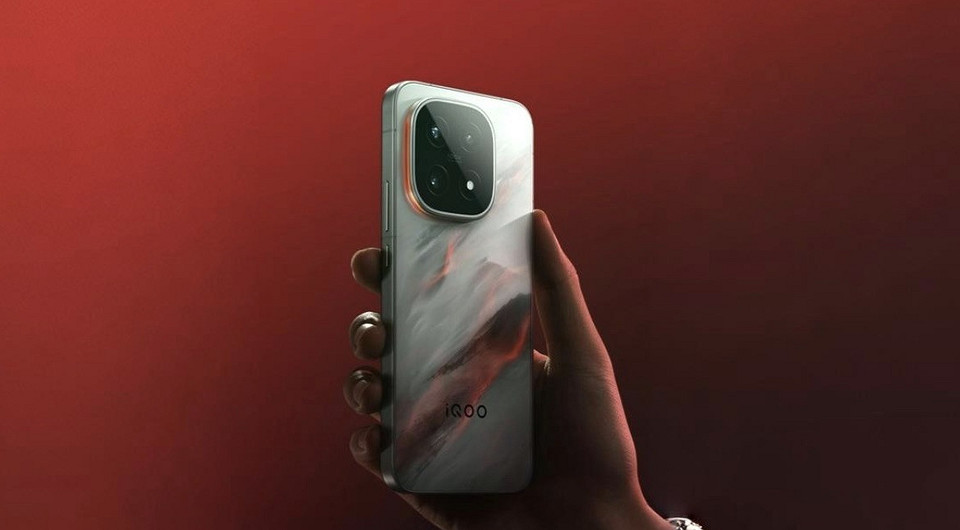 Каким будет самый доступный, но мощный флагман iQOO 15