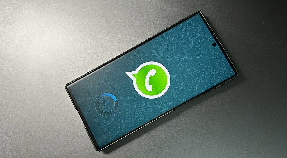 WhatsApp вводит лимиты на сообщения для борьбы со спамом