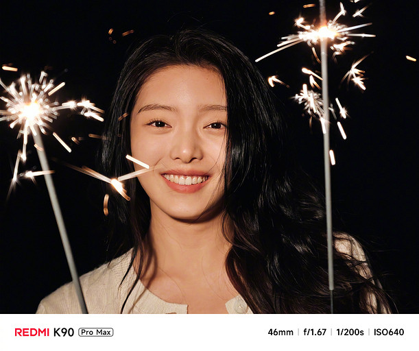 REDMI K90 Pro Max получит экран от Xiaomi 17 Pro Max и топовую камеру