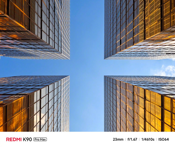 REDMI K90 Pro Max получит экран от Xiaomi 17 Pro Max и топовую камеру