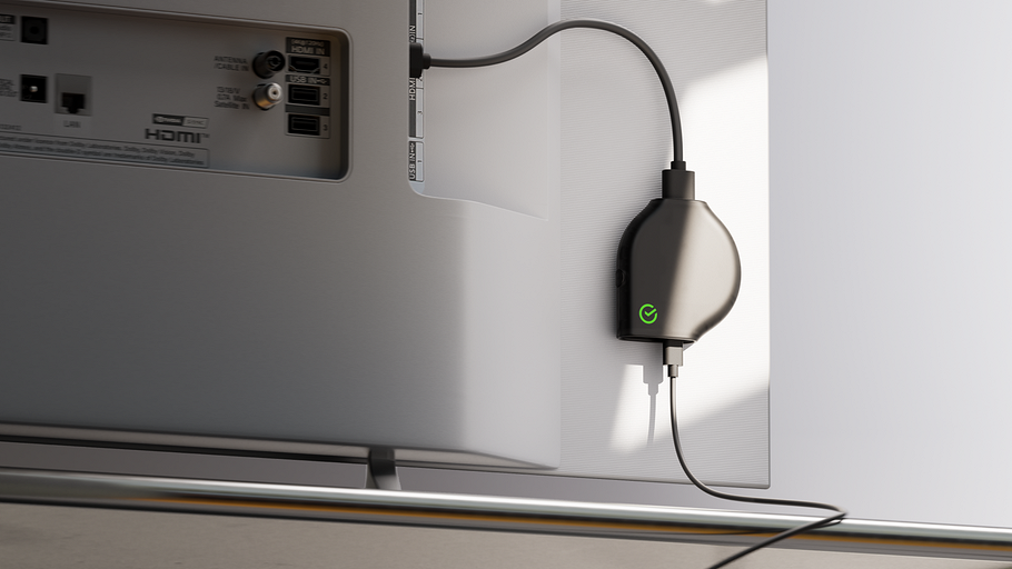 Состоялся релиз умного медиаплеера SberBox Max с Салют ТВ