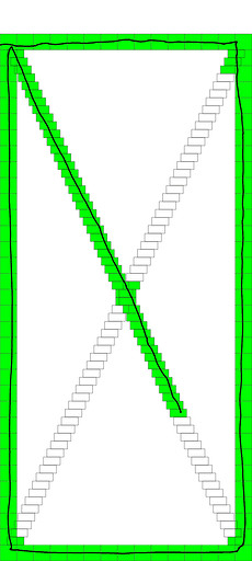 Как проверить экран на битые пиксели: инструкция для телевизора, монитора и смартфона