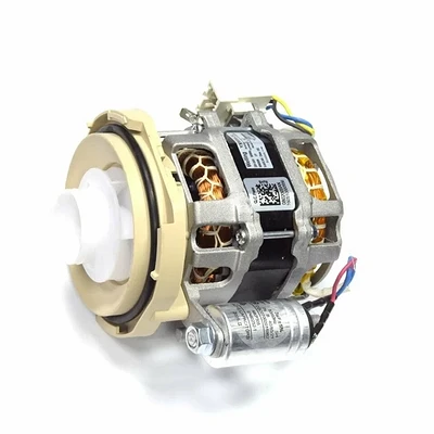 Посудомойка гудит при включении и мойке — в чем причина и как исправить