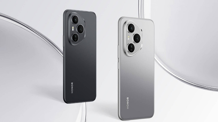 Первые подробности о HONOR 500 Pro: камера на 200 Мп и новый перископ