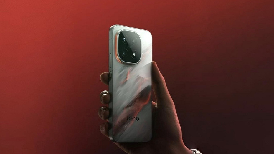 Каким будет самый доступный, но мощный флагман iQOO 15