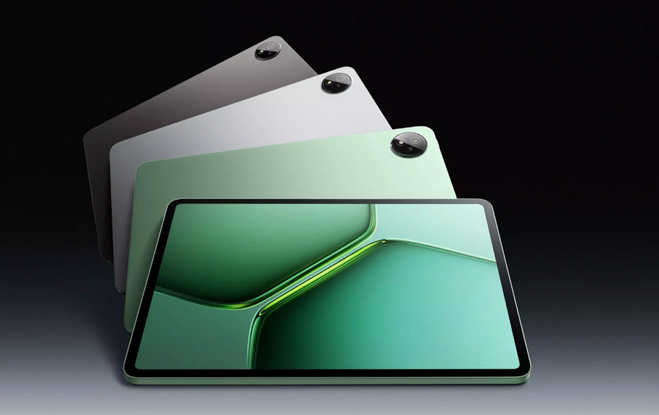 Представлен iQOO Pad 5e с дисплеем на 144 Гц и чипом Snapdragon 8s Gen 3 Представлен iQOO Pad 5e с дисплеем на 144 Гц и чипом Snapdragon 8s Gen 3