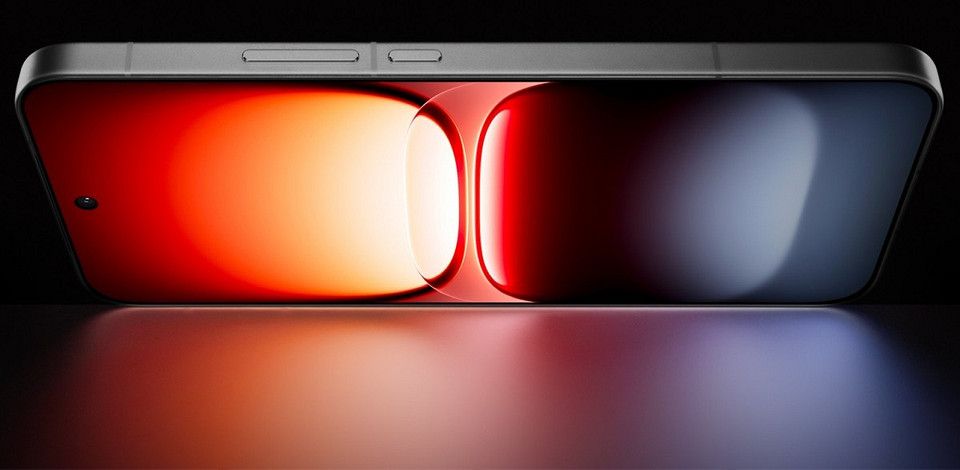 Самый доступный флагман 2025: представлен iQOO 15 с чипом Snapdragon 8 Elite Gen 5 и аккумулятором на 7000 мАч