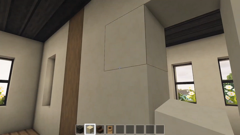 Как построить большой красивый дом в Майнкрафте: пошаговая инструкция