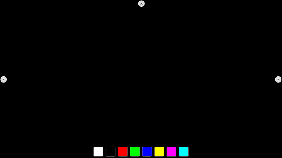 Как проверить экран на битые пиксели: инструкция для телевизора, монитора и смартфона