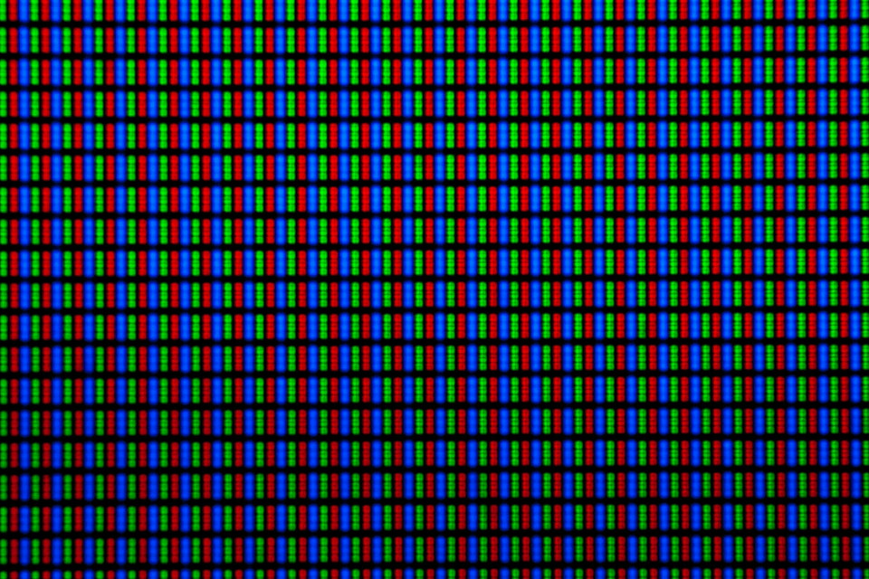 Как проверить экран на битые пиксели: инструкция для телевизора, монитора и смартфона