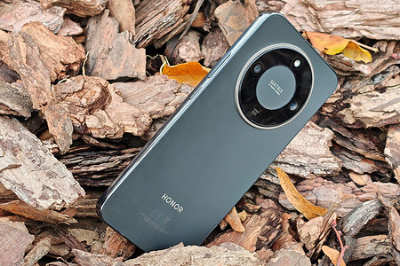 Обзор смартфона HONOR X9d: теперь реально неубиваемый