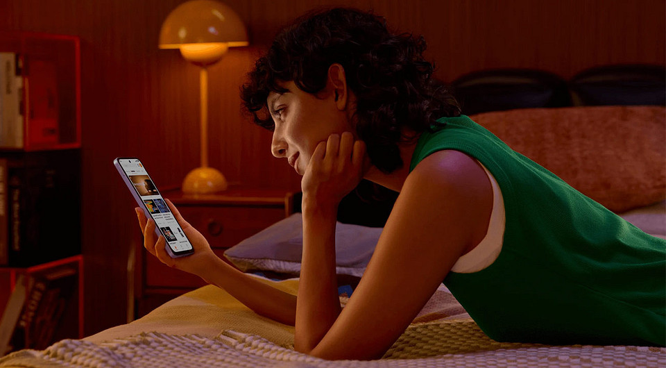 Смартфоны с батареями от 7000 мАч: топ-7 лучших