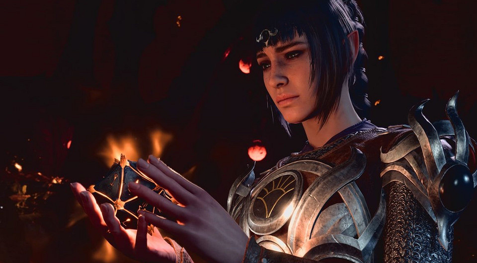 PC Gamer составил топ-100 лучших игр для ПК