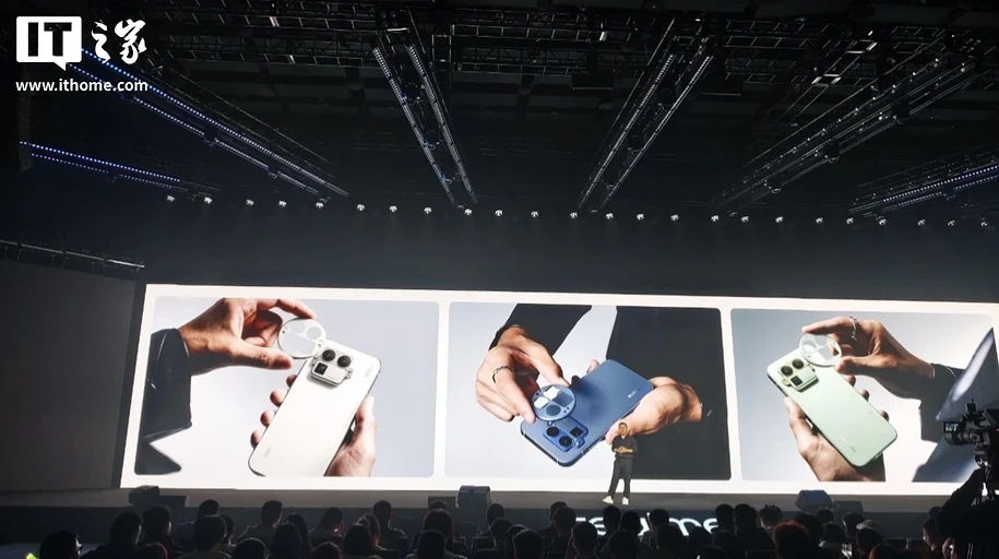 Представлен невероятный realme GT 8 Pro — Snapdragon 8 Elite Gen 5, камера Ricoh GR и 7000 мА*ч