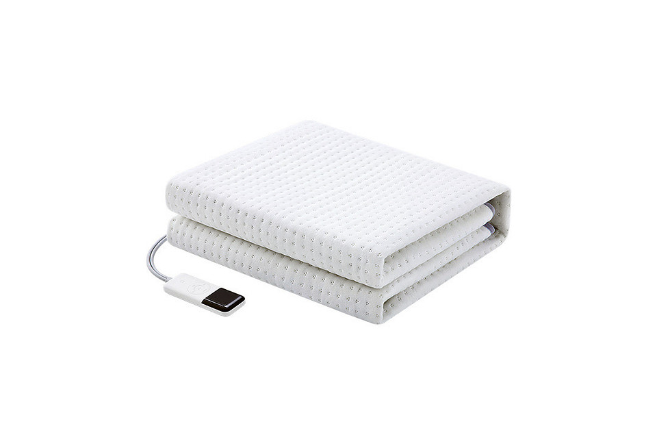 Вещь дня: представлено умное одеяло Xiaomi Mijia Smart Electric Blanket Вещь дня: представлено умное одеяло Xiaomi Mijia Smart Electric Blanket