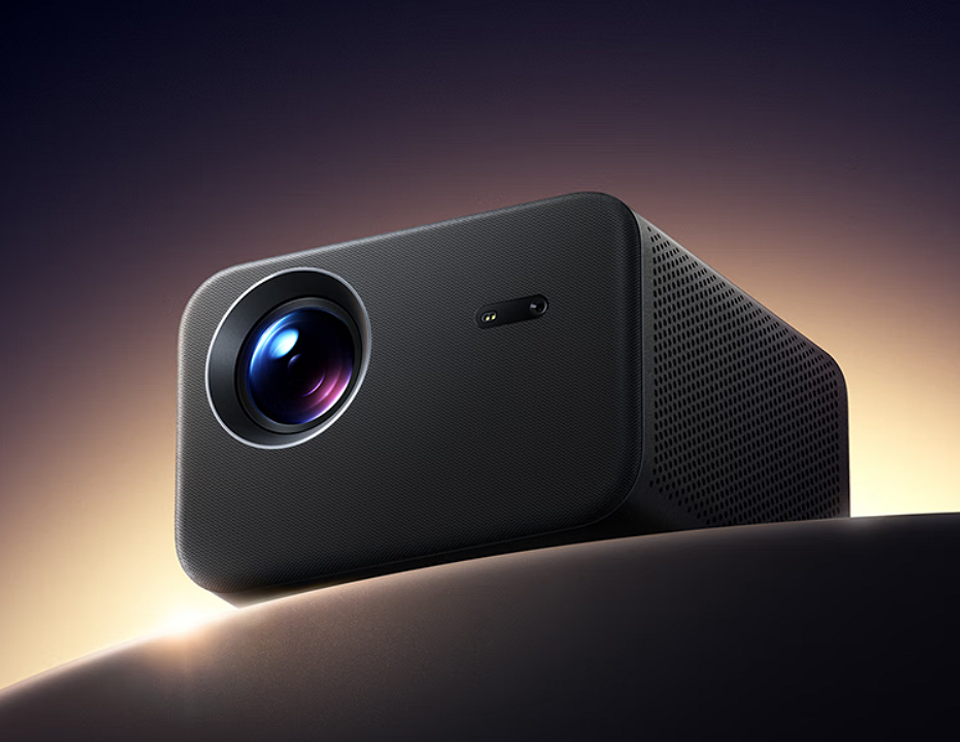 Вышел проектор Redmi Projector 4 Pro с HyperOS и игровыми функциями Вышел проектор Redmi Projector 4 Pro с HyperOS и игровыми функциями