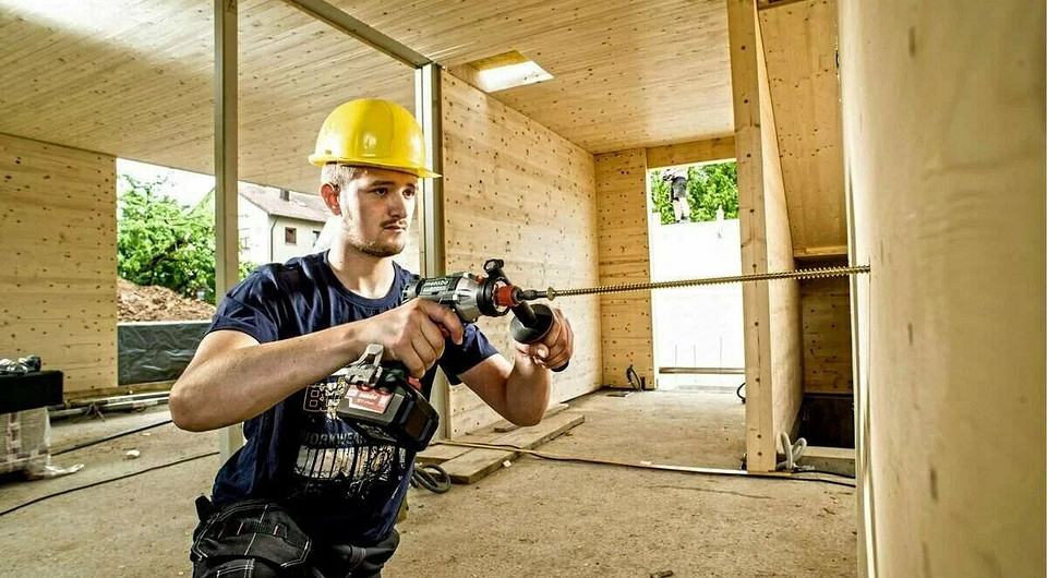 6 мощных шуруповертов, которые заменят и дрель