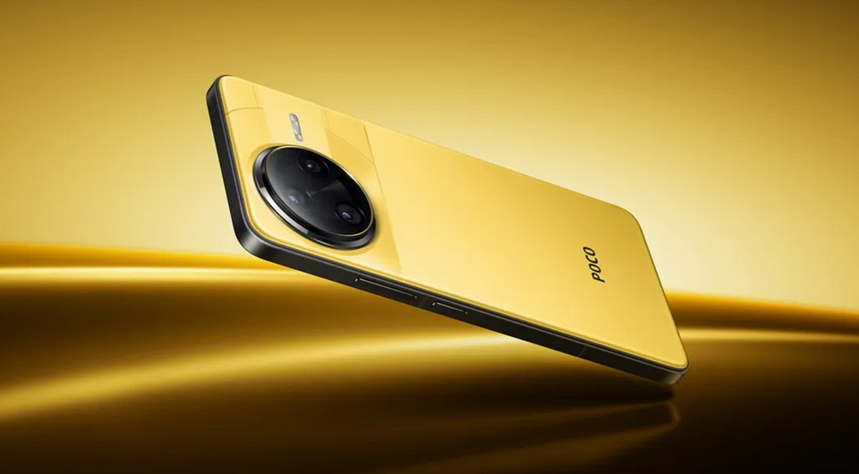 POCO F8 Ultra уже получил сертификат — релиз не за горами