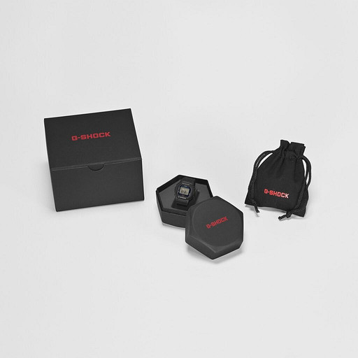 Casio представила крошечные часы G-Shock Nano, которые надеваются на палец