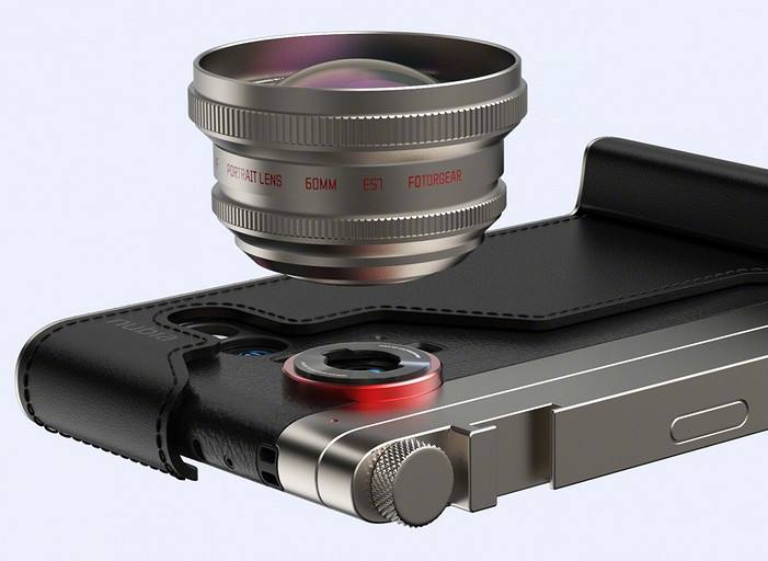 Стильный и мощный Nubia Z80 Ultra с процессором Snapdragon 8 Elite Gen 5 и батареей 7200 мАч представлен официально