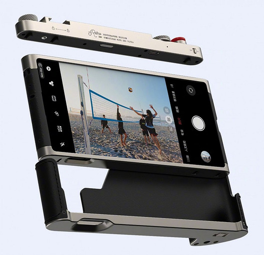 Стильный и мощный Nubia Z80 Ultra с процессором Snapdragon 8 Elite Gen 5 и батареей 7200 мАч представлен официально