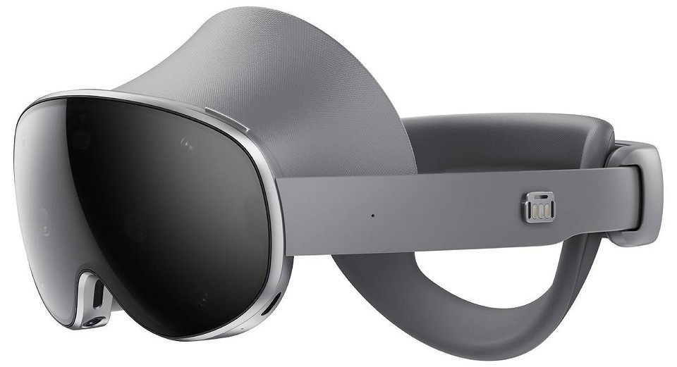 Дождались: Samsung представила гарнитуру Galaxy XR с полной поддержкой Android и ценником вдвое ниже Apple Vision Pro Дождались: Samsung представила гарнитуру Galaxy XR с полной поддержкой Android и ценником вдвое ниже Apple Vision Pro