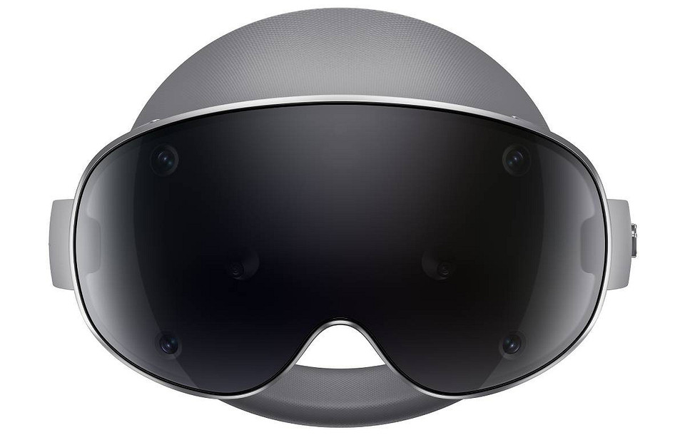 Дождались: Samsung представила гарнитуру Galaxy XR с полной поддержкой Android и ценником вдвое ниже Apple Vision Pro Дождались: Samsung представила гарнитуру Galaxy XR с полной поддержкой Android и ценником вдвое ниже Apple Vision Pro