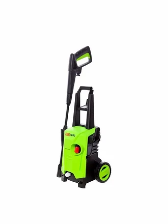 Тип питания: 220 ВМаксимальный напор: 125 БарПроизводительность: 408 л/чОсобенности: надежная металлическая помпа