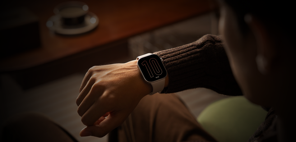 Xiaomi выпустила доступные смарт-часы Redmi Watch 6 Xiaomi выпустила доступные смарт-часы Redmi Watch 6