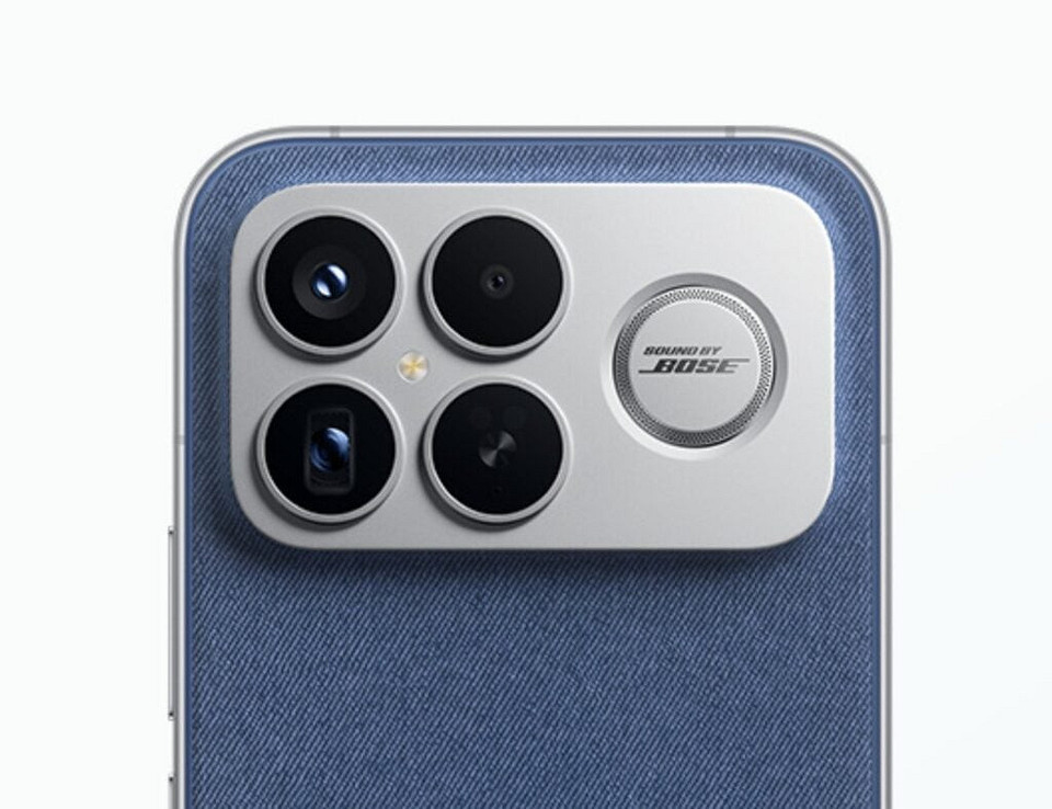 Redmi K90 Pro Max официально представлен: Snapdragon 8 Elite Gen 5, колонки Bose и огромная батарея