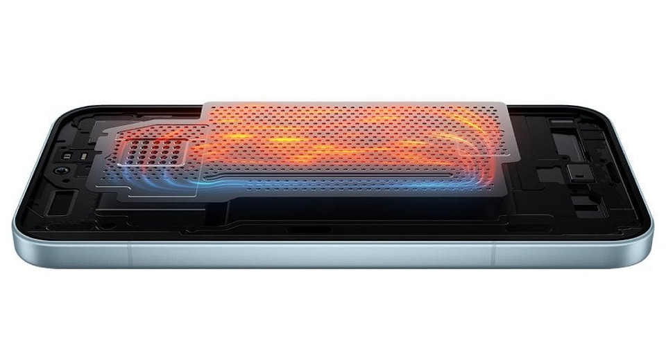 Народный флагман Redmi K90 с чипом Snapdragon 8 Elite и звуком от Bose представлен официально Народный флагман Redmi K90 с чипом Snapdragon 8 Elite и звуком от Bose представлен официально