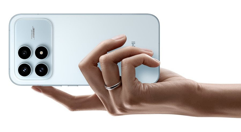 Народный флагман Redmi K90 с чипом Snapdragon 8 Elite и звуком от Bose представлен официально Народный флагман Redmi K90 с чипом Snapdragon 8 Elite и звуком от Bose представлен официально