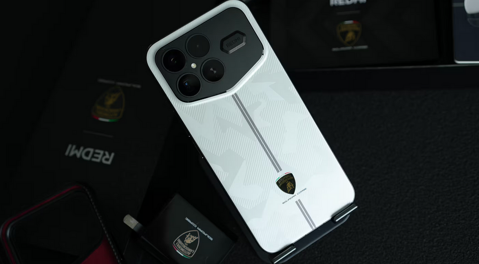 Самое интересное за неделю: «парад» флагманских смартфонов из Китая