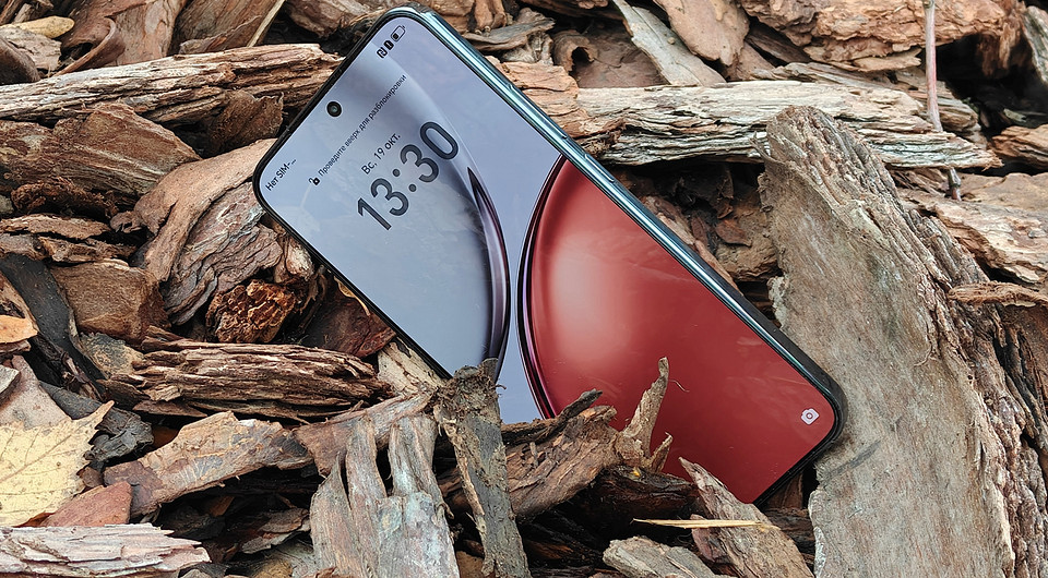 «Неубиваемый» HONOR X9d появился в офлайн-магазинах