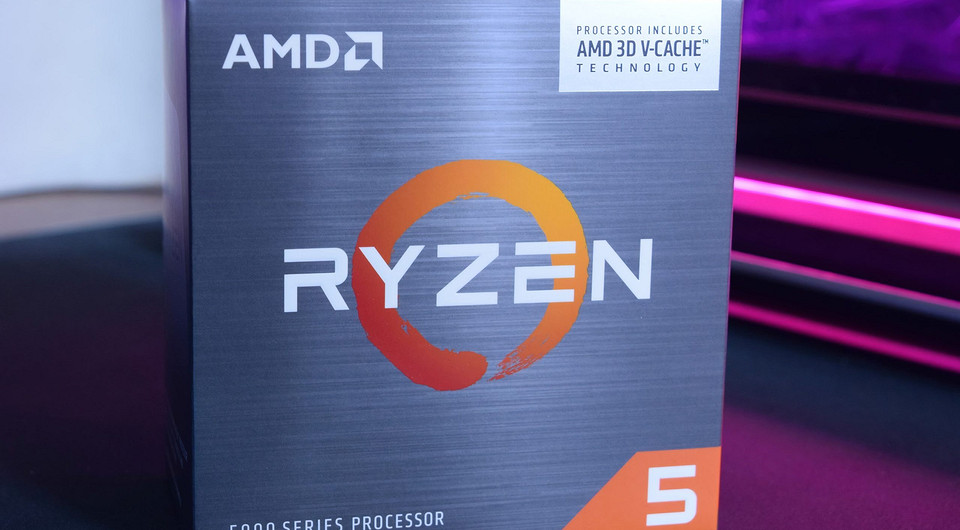 Эксперты составили топ-5 лучших недорогих процессоров на октябрь 2025