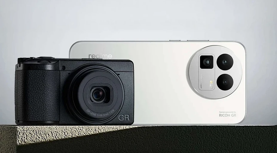 Самое интересное за неделю: «парад» флагманских смартфонов из Китая