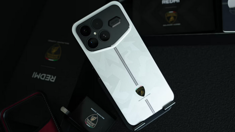 Самое интересное за неделю: парад флагманских смартфонов из Китая