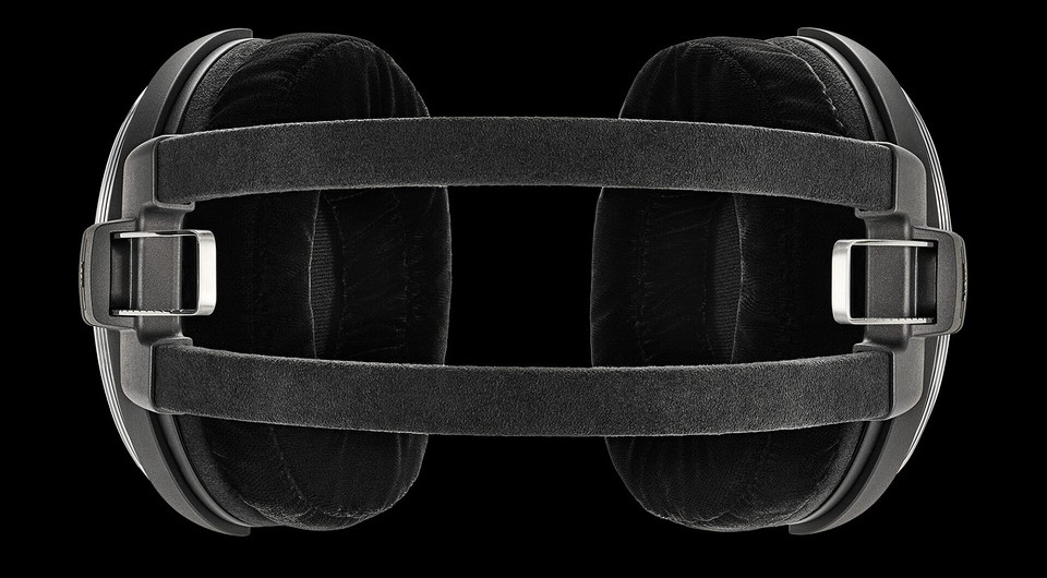 Представлены наушники Audio-Technica ATH-ADX7000. Флагманская модель с ценником от Apple Vision Pro