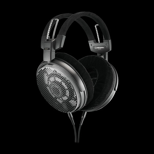 Представлены наушники Audio-Technica ATH-ADX7000. Флагманская модель с ценником от Apple Vision Pro