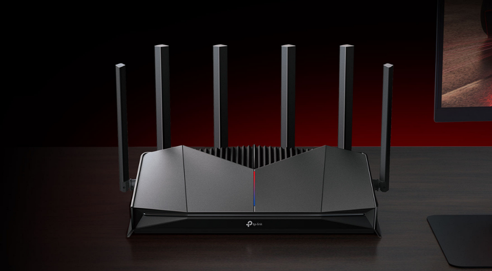 Представлен недорогой роутер TP-Link Archer GE400 с Wi-Fi 7