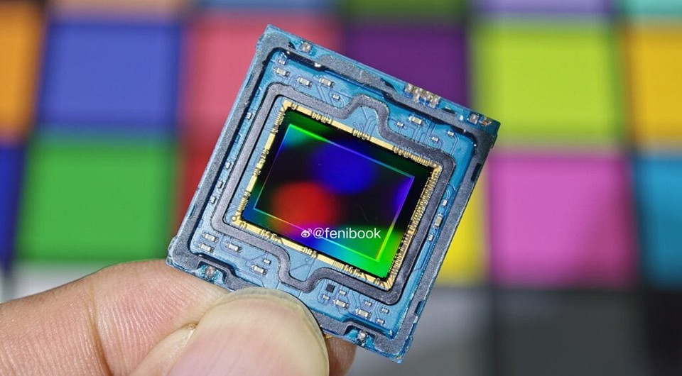 У Samsung Galaxy Ultra появился конкурент: раскрыты подробности камеры Sony на 200 Мп