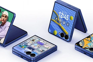 7 складных смартфонов Flip-формата: что купить в 2025 году