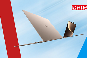 Обзор ультралегкого и тонкого ноутбука HONOR MagicBook Art 14 2025: килограмм уверенности