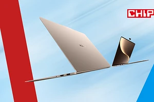 Обзор ультралегкого и тонкого ноутбука HONOR MagicBook Art 14 2025: килограмм уверенности