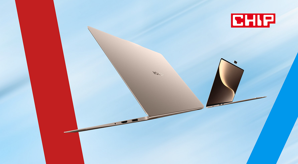 Обзор ультралегкого и тонкого ноутбука HONOR MagicBook Art 14 2025: килограмм уверенности