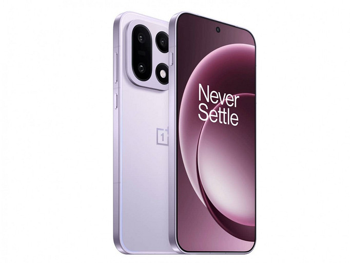 Флагман OnePlus 15 представлен официально: экран на 165 Гц, чип Snapdragon 8 Elite Gen 5 и огромный аккумулятор