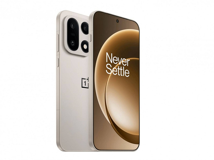 Флагман OnePlus 15 представлен официально: экран на 165 Гц, чип Snapdragon 8 Elite Gen 5 и огромный аккумулятор