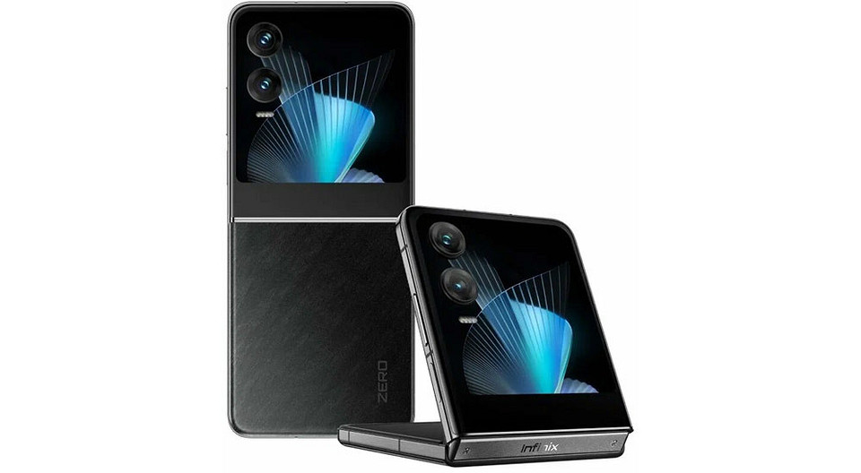 7 складных смартфонов Flip-формата: что купить в 2025 году 7 складных смартфонов Flip-формата: что купить в 2025 году