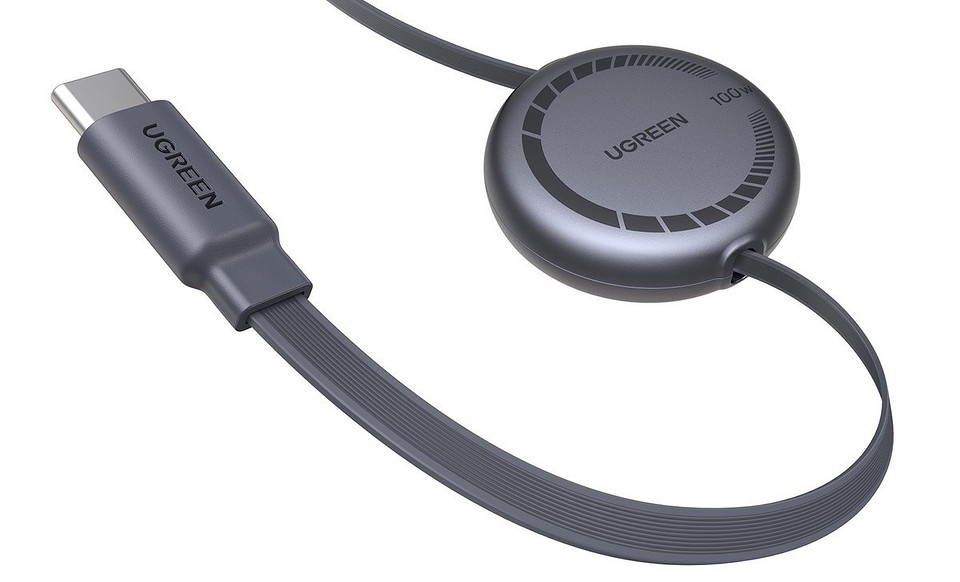 Бренд Ugreen представил новые перспективные аксессуары для смартфонов