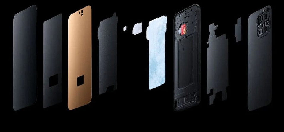 Флагман OnePlus 15 представлен официально: экран на 165 Гц, чип Snapdragon 8 Elite Gen 5 и огромный аккумулятор